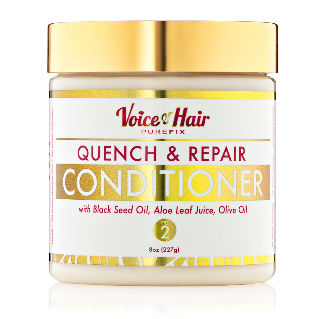 Quench &amp; Repair Conditioner (Step 2)