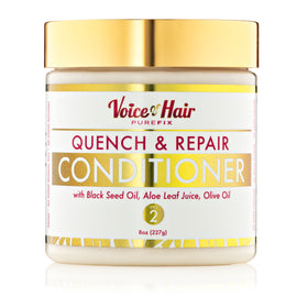 Quench and Repair Conditioner (front)
