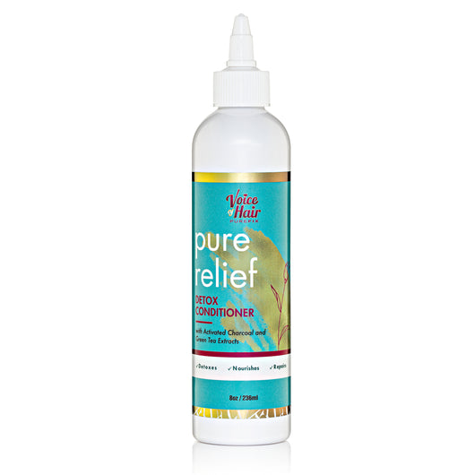 Pure Relief Hydrating & Strengthening Conditioner
